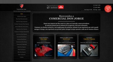 Comercial Don Jorge