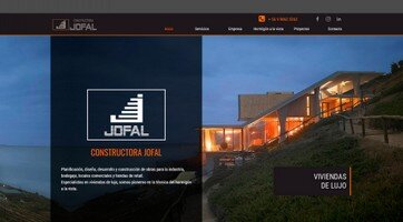 Constructora Jofal