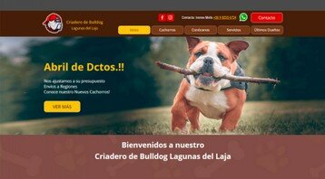 Criadero de Buulgods