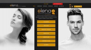 Estética Elena