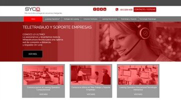 Leasing Operativo Computacional