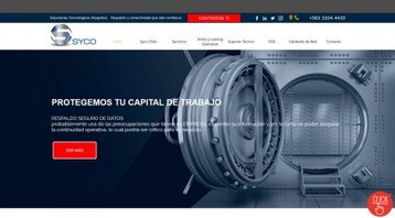 Soporte Técnico Computacional