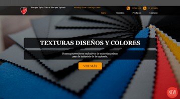 Telas para Tapiz